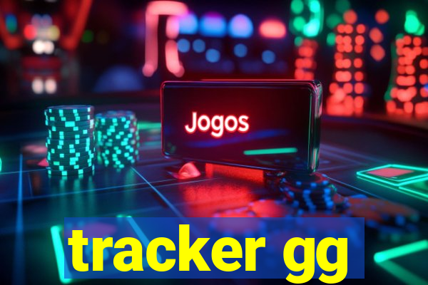 tracker gg